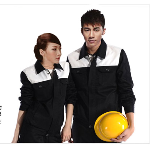 工服美：工作服的定做要注意什么？,工作服定制
