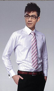 公司襯衫定制