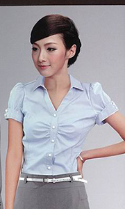 職業(yè)女襯衫