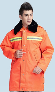 環衛工作服
