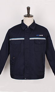 奧達(dá)清秋季工服