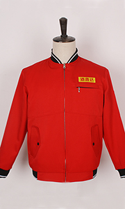 酒直達(dá)秋季工服