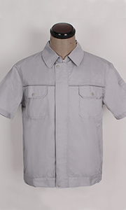 國家電網夏季工服款式圖