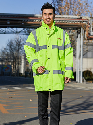 凱盛戶外棉服