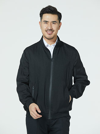 時尚防水戶外工作服夾克